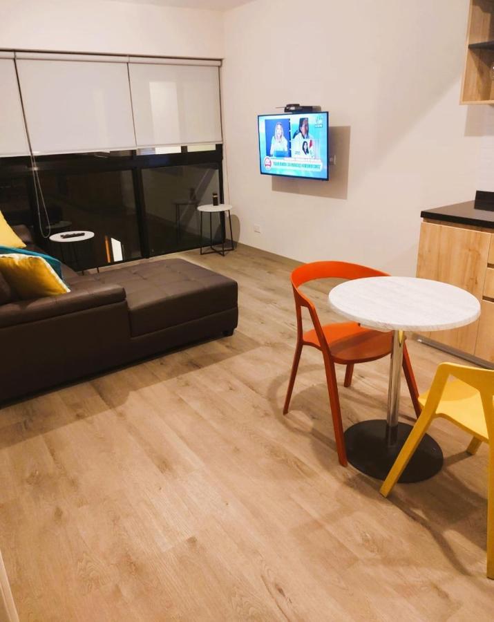 La Posada De Guille Luxury 1 Habitacion - Surco Lima Kültér fotó