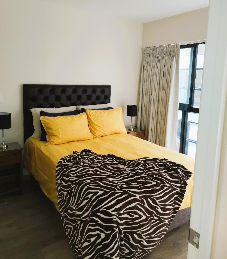 La Posada De Guille Luxury 1 Habitacion - Surco Lima Kültér fotó