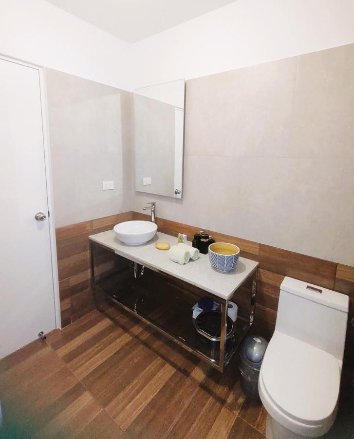 La Posada De Guille Luxury 1 Habitacion - Surco Lima Kültér fotó