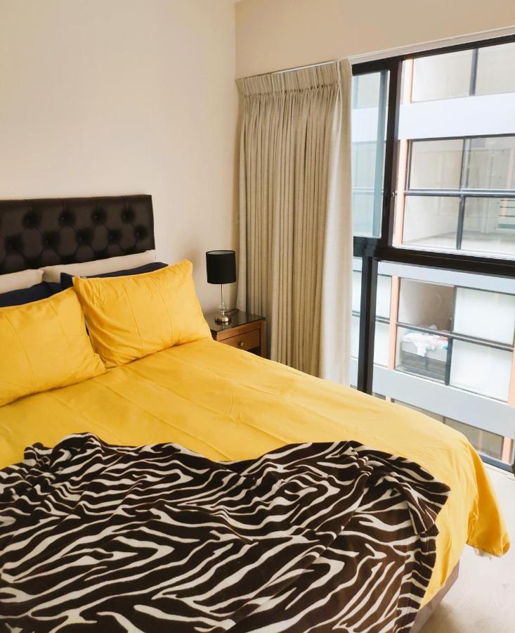 La Posada De Guille Luxury 1 Habitacion - Surco Lima Kültér fotó