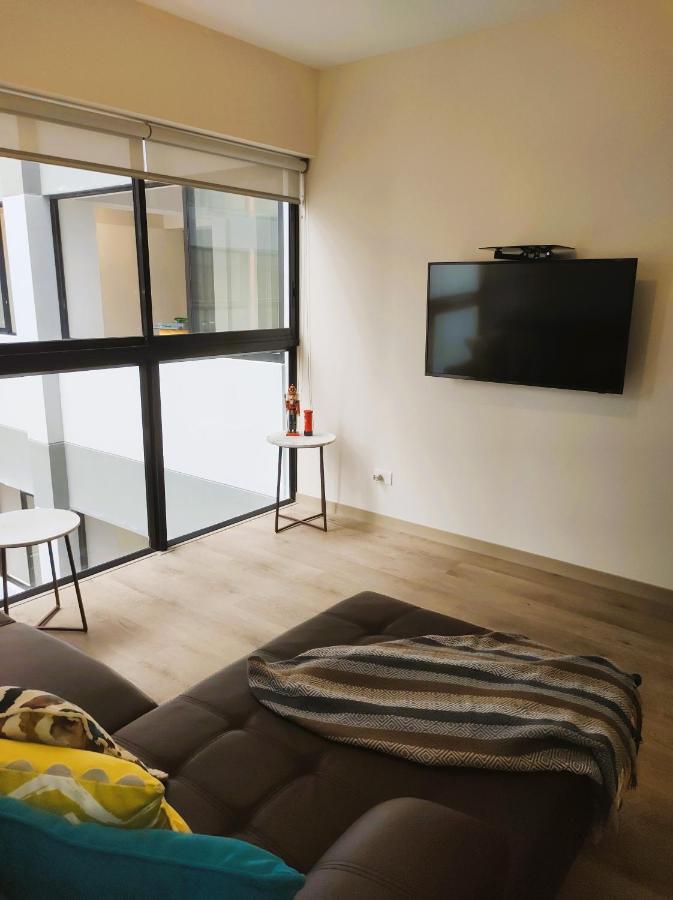 La Posada De Guille Luxury 1 Habitacion - Surco Lima Kültér fotó