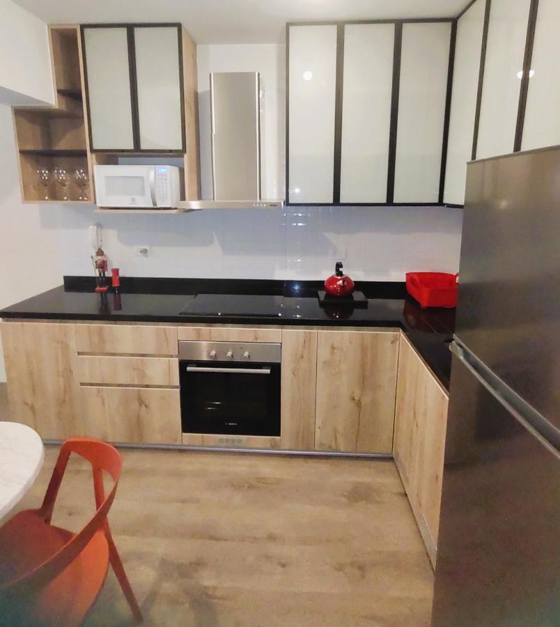 La Posada De Guille Luxury 1 Habitacion - Surco Lima Kültér fotó