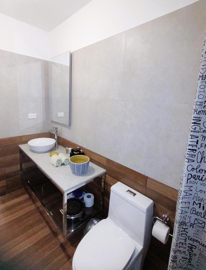 La Posada De Guille Luxury 1 Habitacion - Surco Lima Kültér fotó