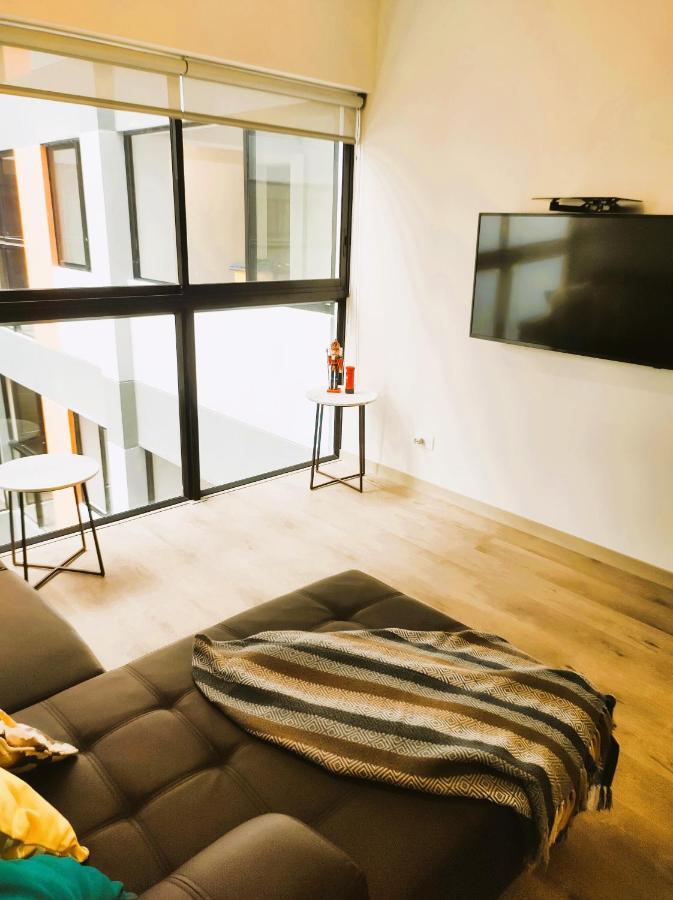 La Posada De Guille Luxury 1 Habitacion - Surco Lima Kültér fotó
